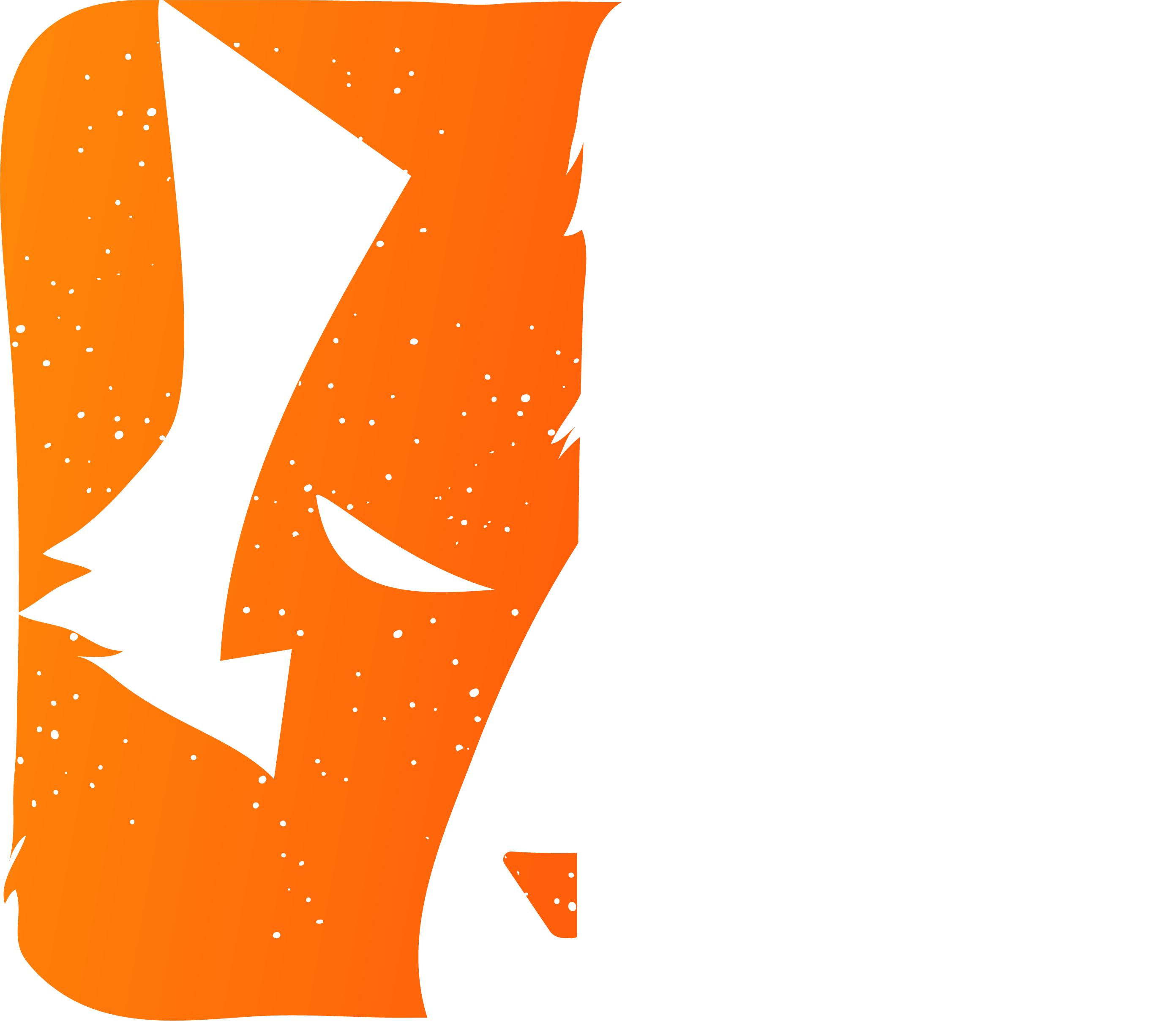 One Eye Fox Logo